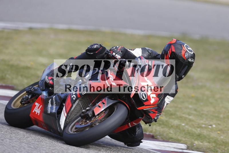 /03 04.04.2026 Speer Racing ADR/Gruppe rot/744